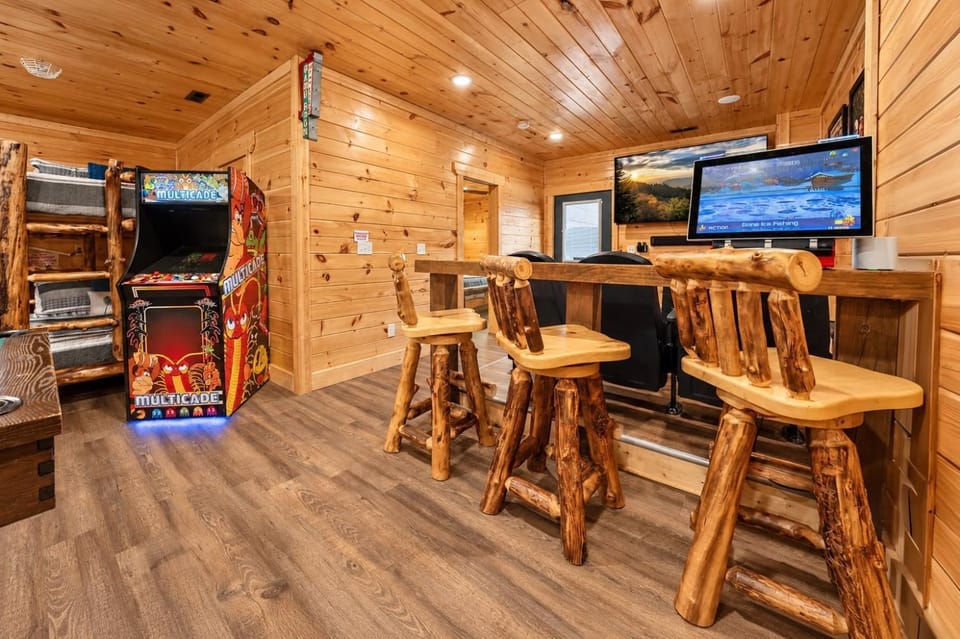 Gatlinburg Views Lodge cabin Cabin in Gatlinburg