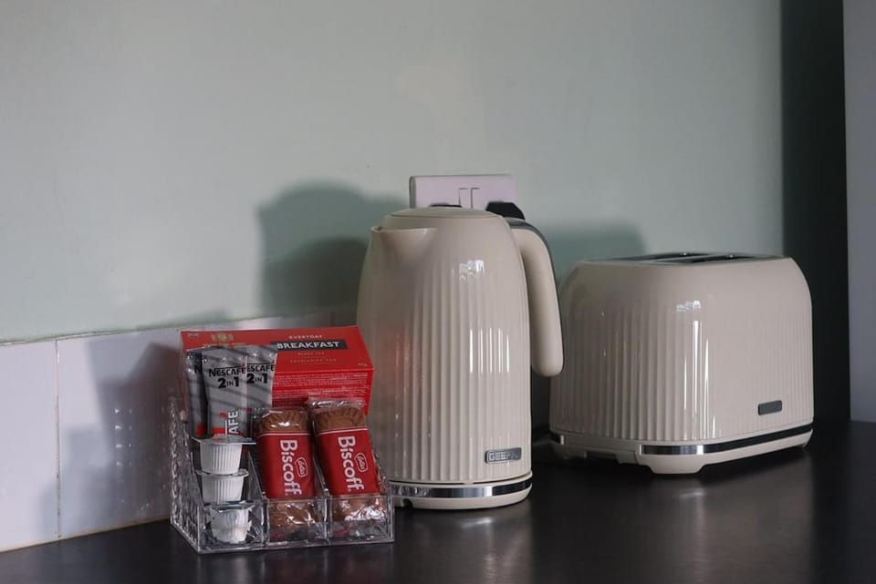 toaster