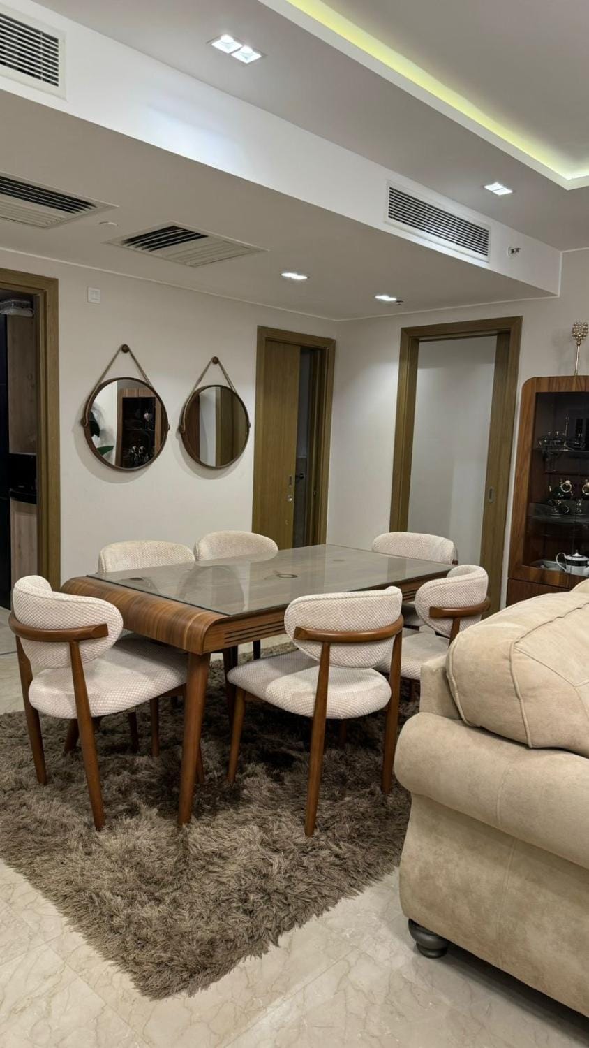 Apartment in ZED Towers, Sheikh Zayed Apartment in Egypt