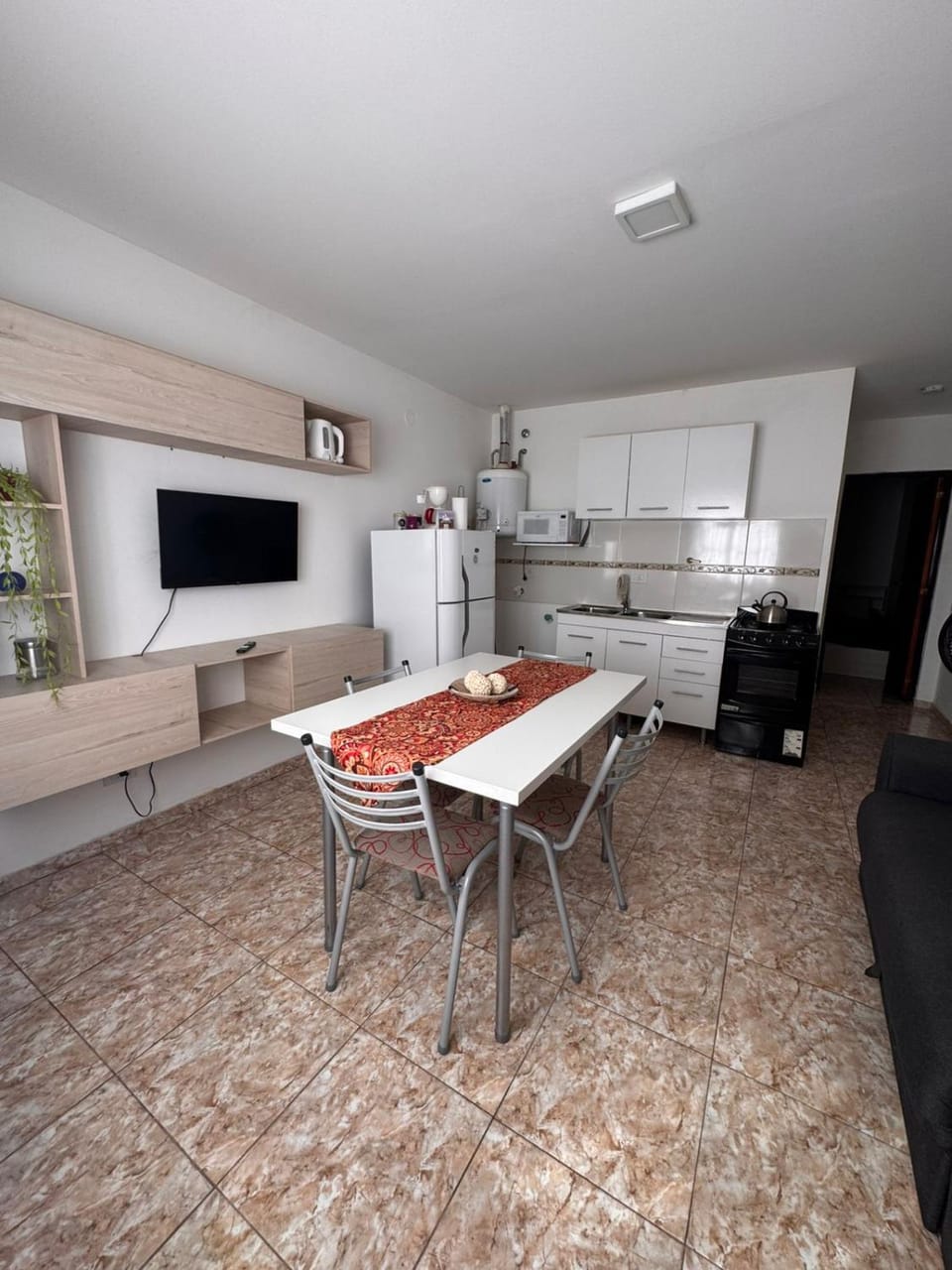 Fhdepartamentos centro Apartment in General Roca