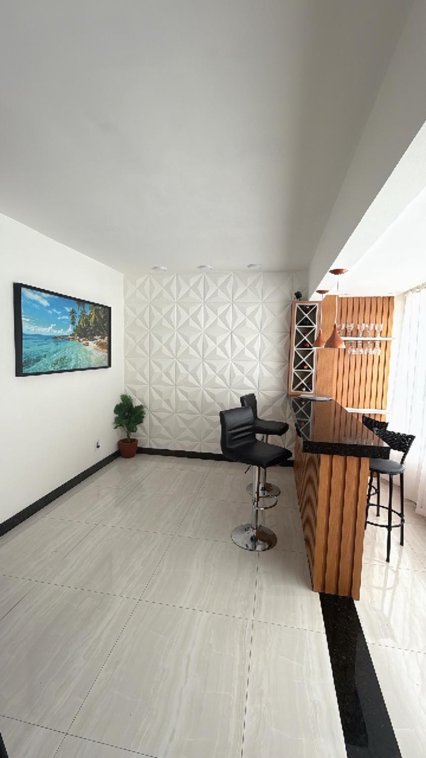 Queridinho da Praia do Morro Apartment in Guarapari