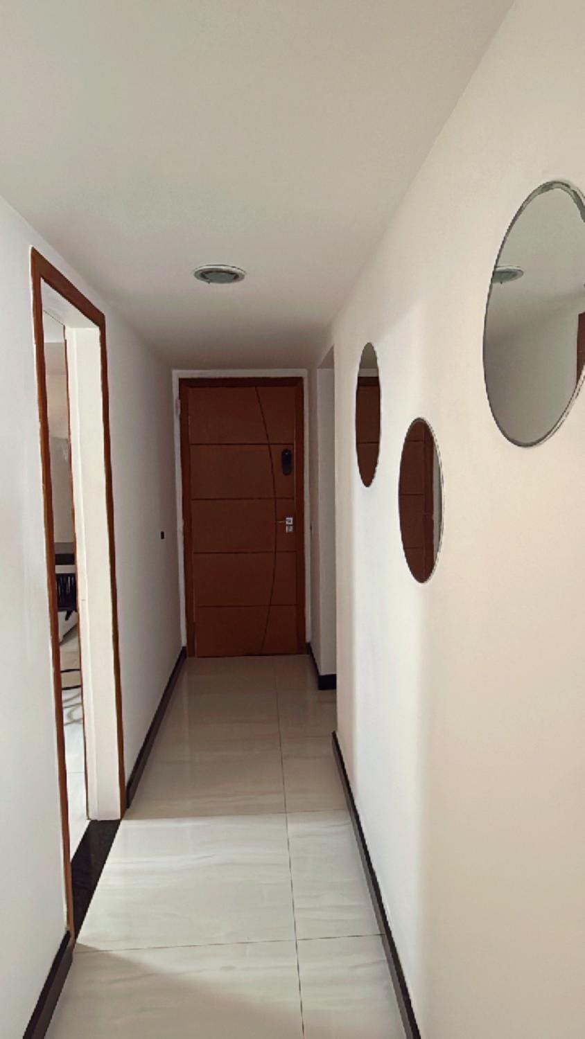 Queridinho da Praia do Morro Apartment in Guarapari