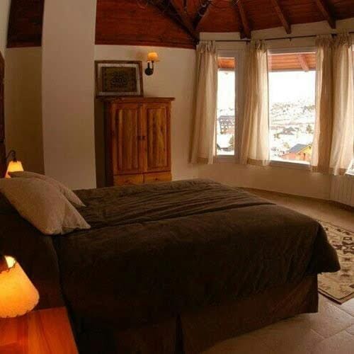 Las Asturianas House in San Carlos Bariloche