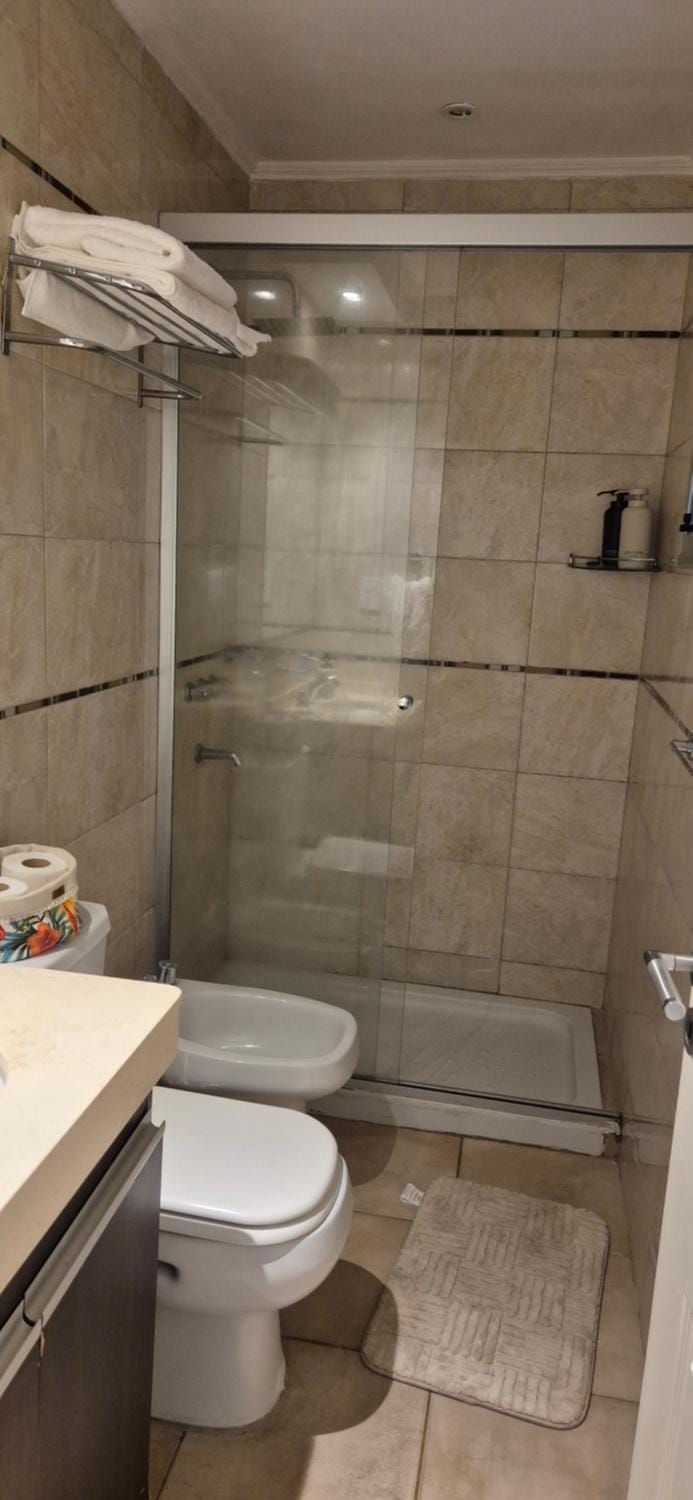Una Estadia con Payé Apartment in Corrientes