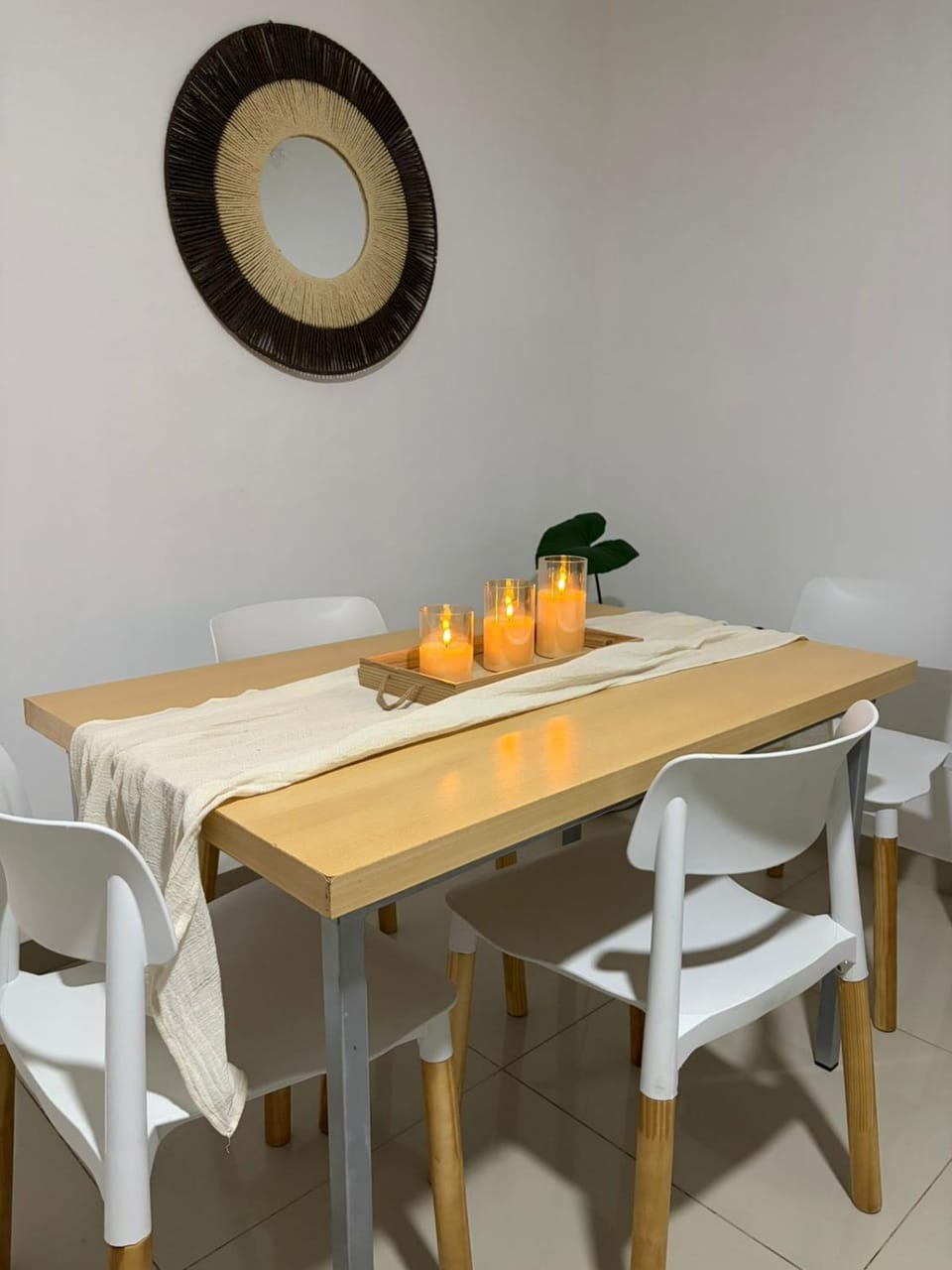 Una Estadia con Payé Apartment in Corrientes