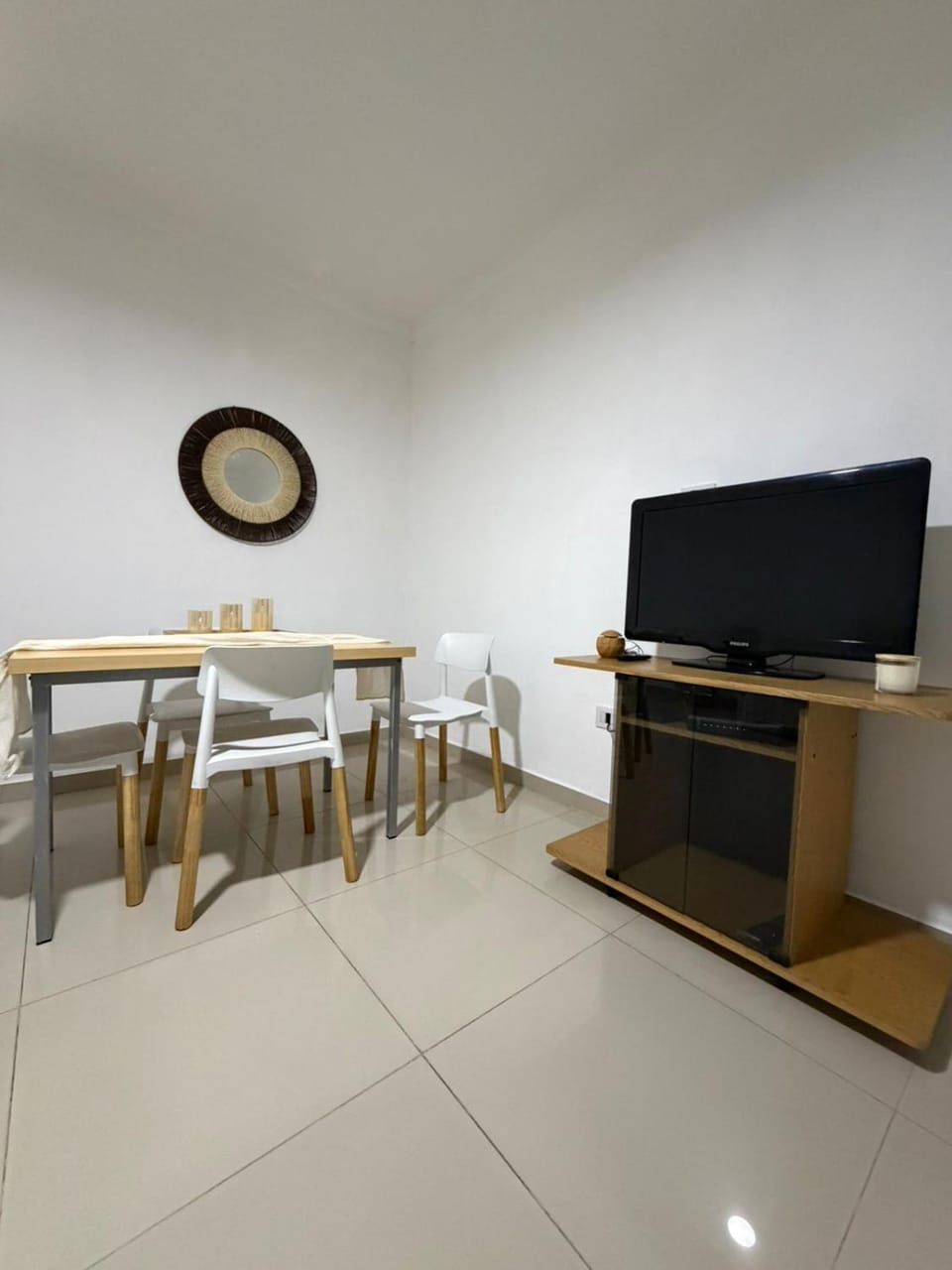 Una Estadia con Payé Apartment in Corrientes