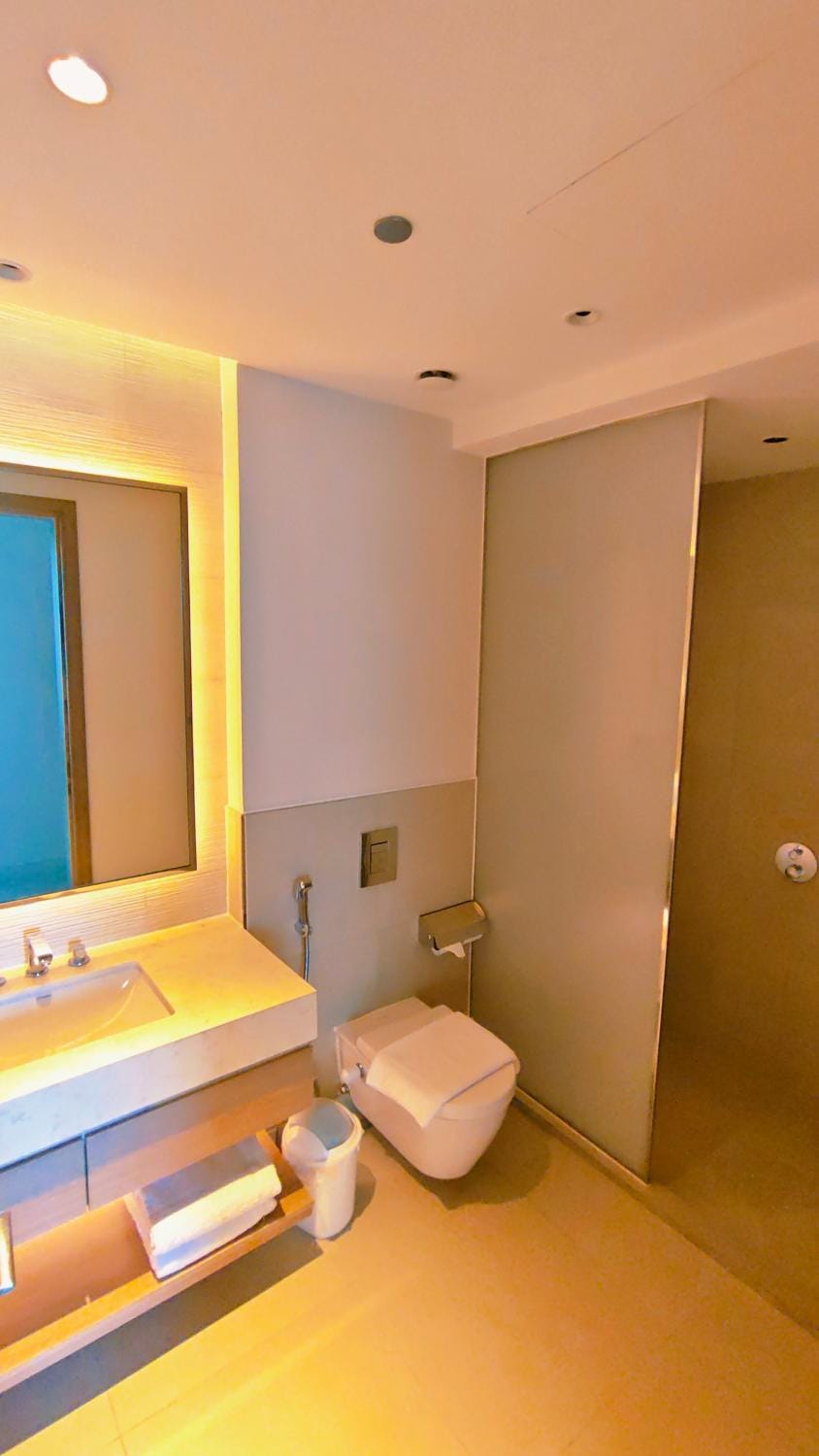 Toilet, Bathroom