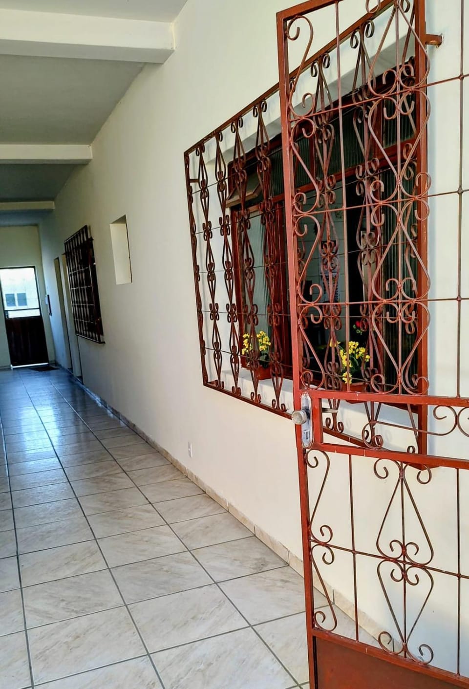 Pousada lar de paz sampaio Bed and Breakfast in State of Minas Gerais, Brazil