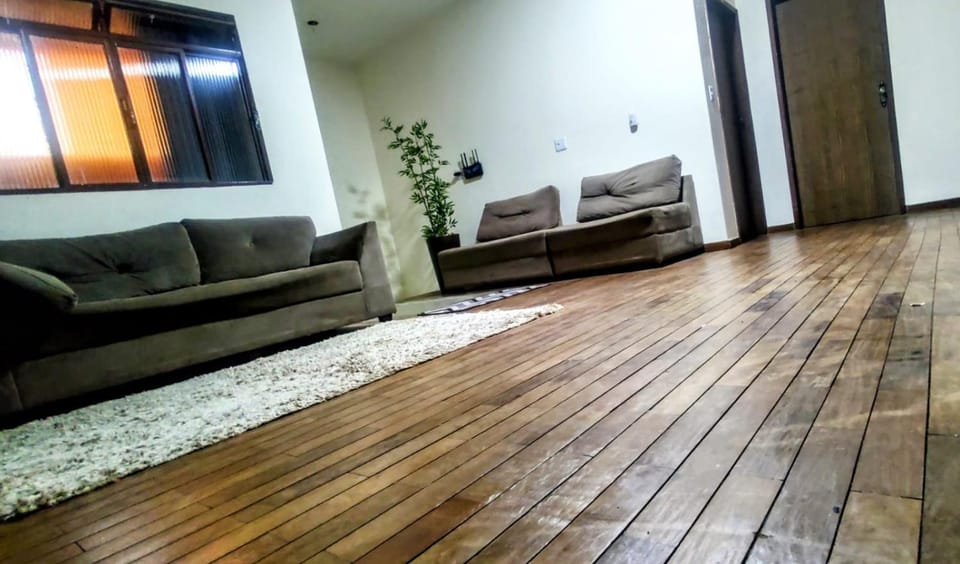 Pousada lar de paz sampaio Bed and Breakfast in State of Minas Gerais, Brazil