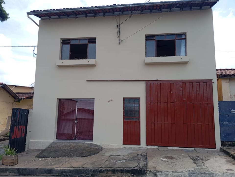 Pousada lar de paz sampaio Bed and Breakfast in State of Minas Gerais, Brazil