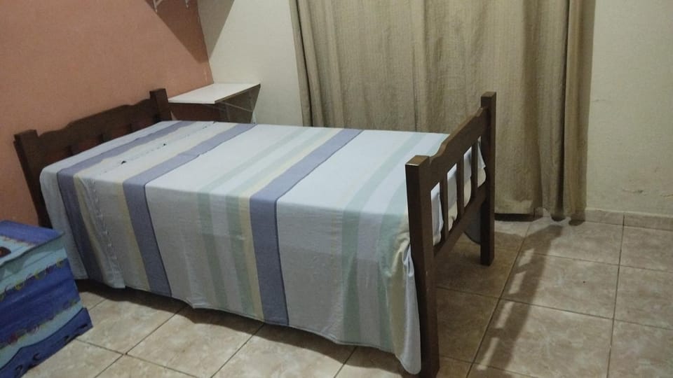 Casa cantinho da Rubi House in State of São Paulo