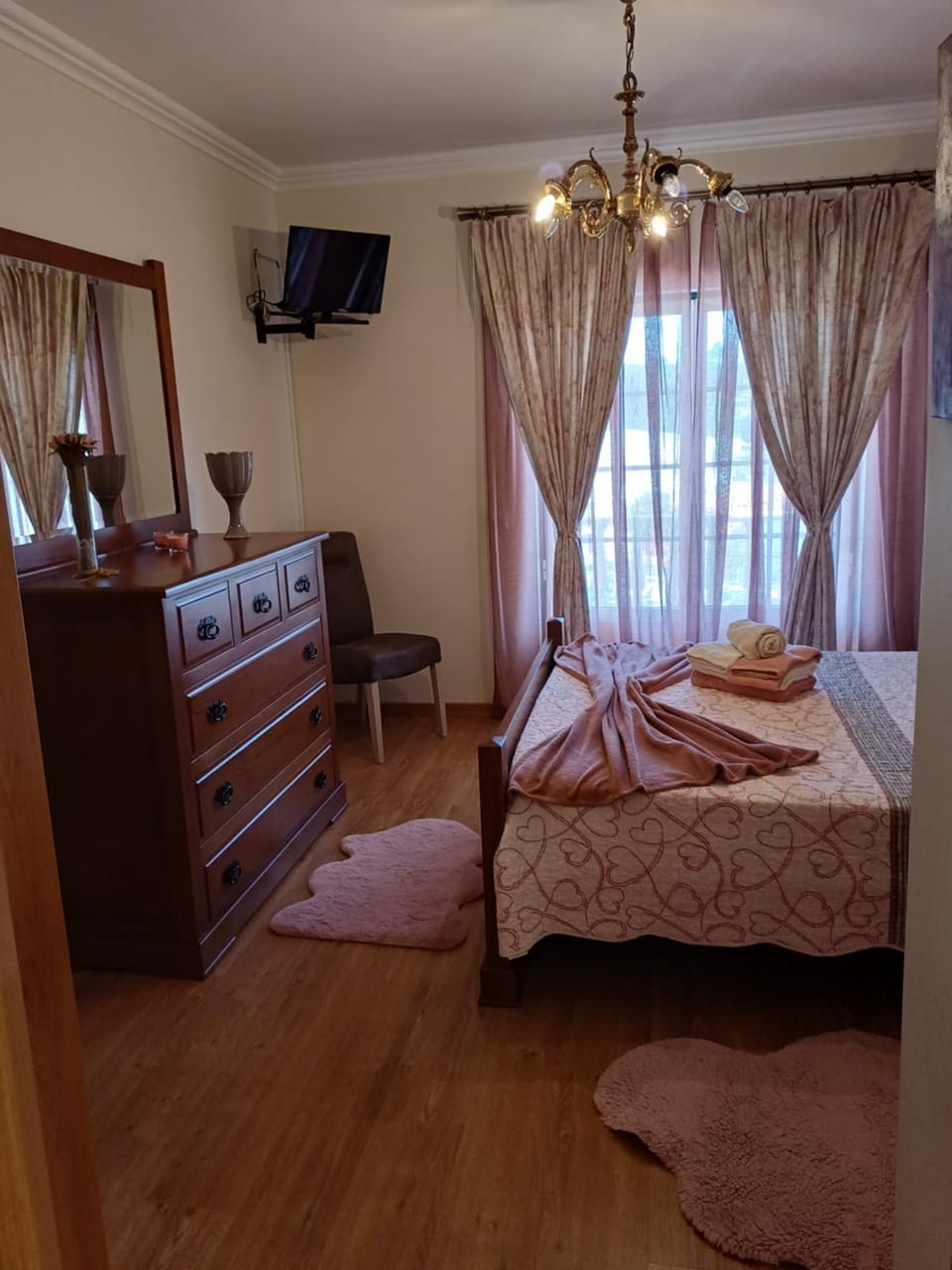 Casa Liranta Bed and Breakfast in Nazaré