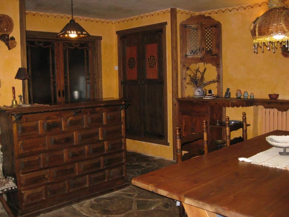 Casa Rural El Ensueño Country House in Catalonia