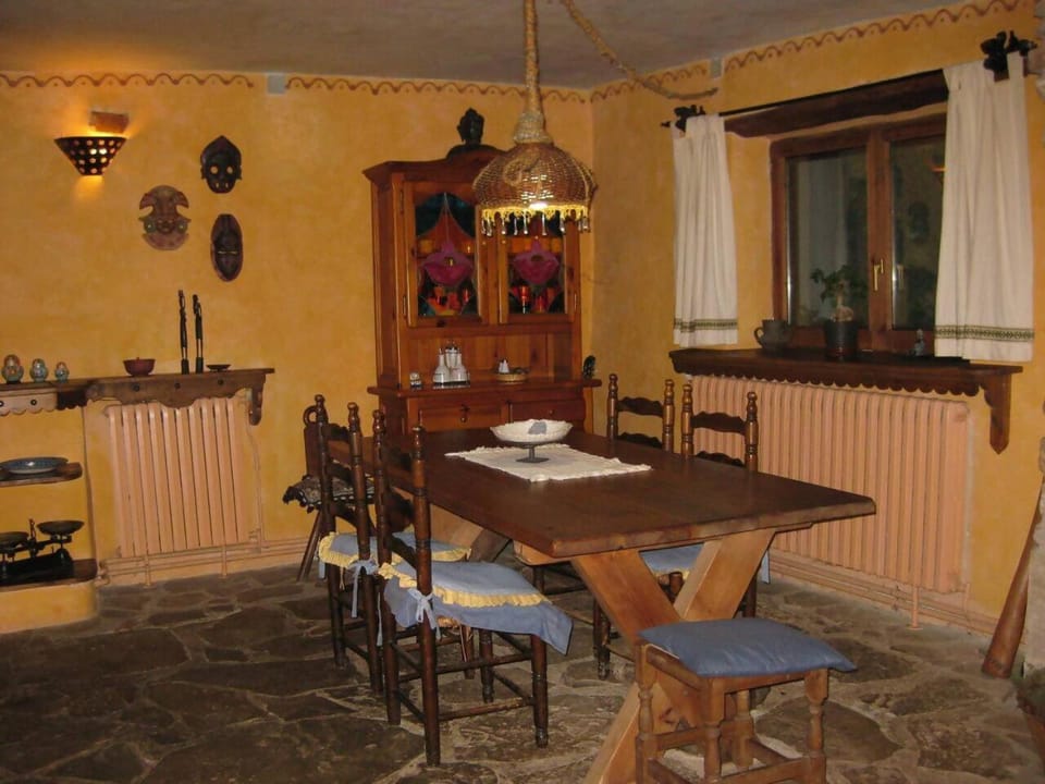 Casa Rural El Ensueño Country House in Catalonia