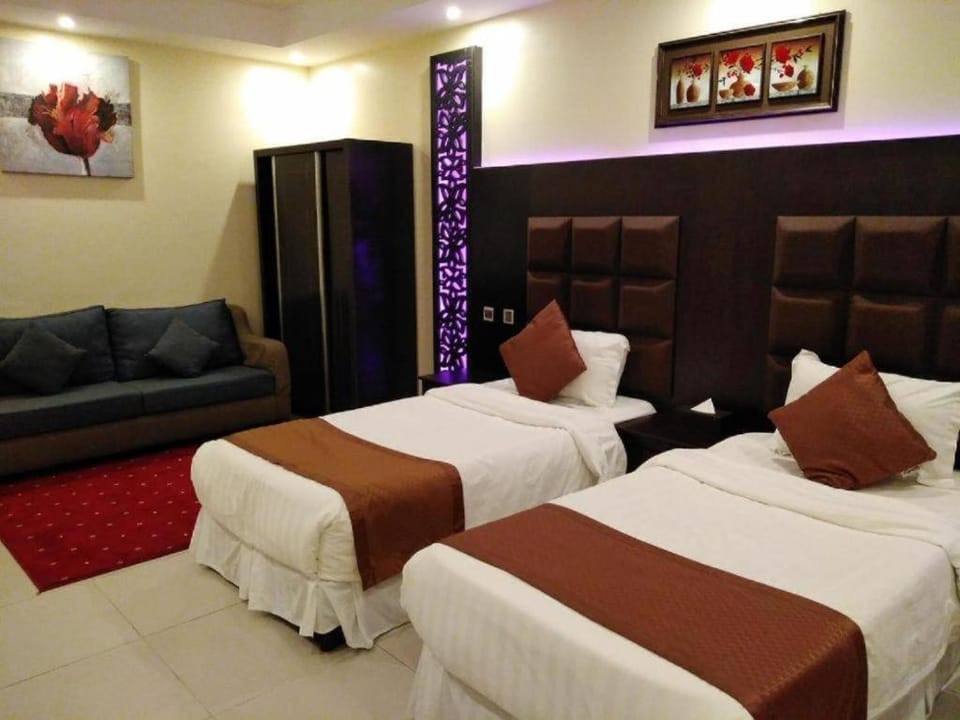 فندق السلطان ان Alsultan Inn Hotel Hotel in Saudi Arabia