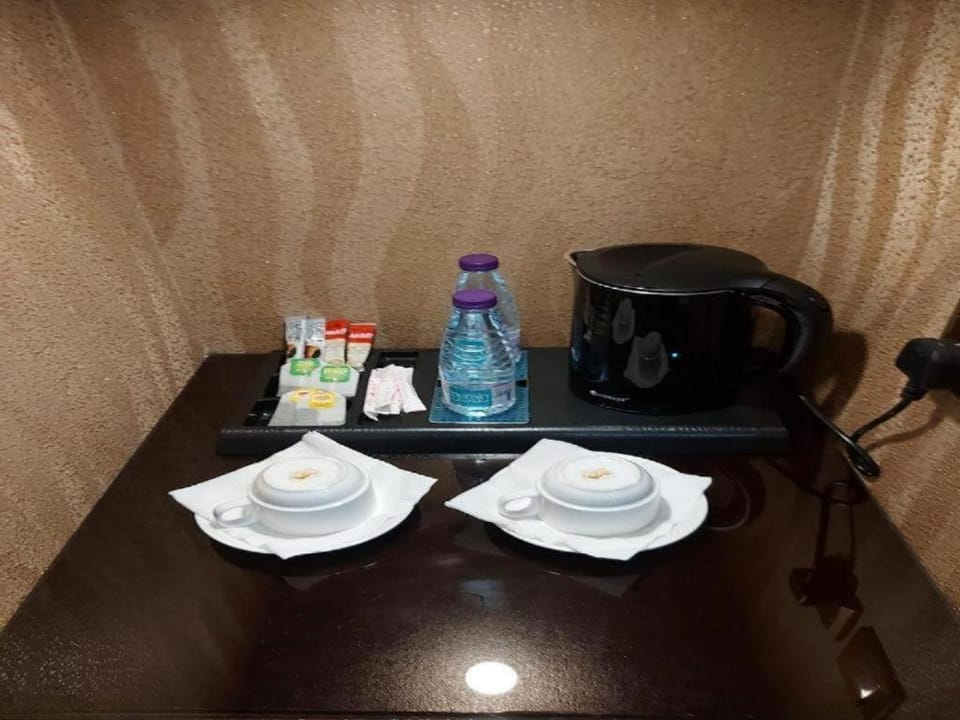فندق السلطان ان Alsultan Inn Hotel Hotel in Saudi Arabia