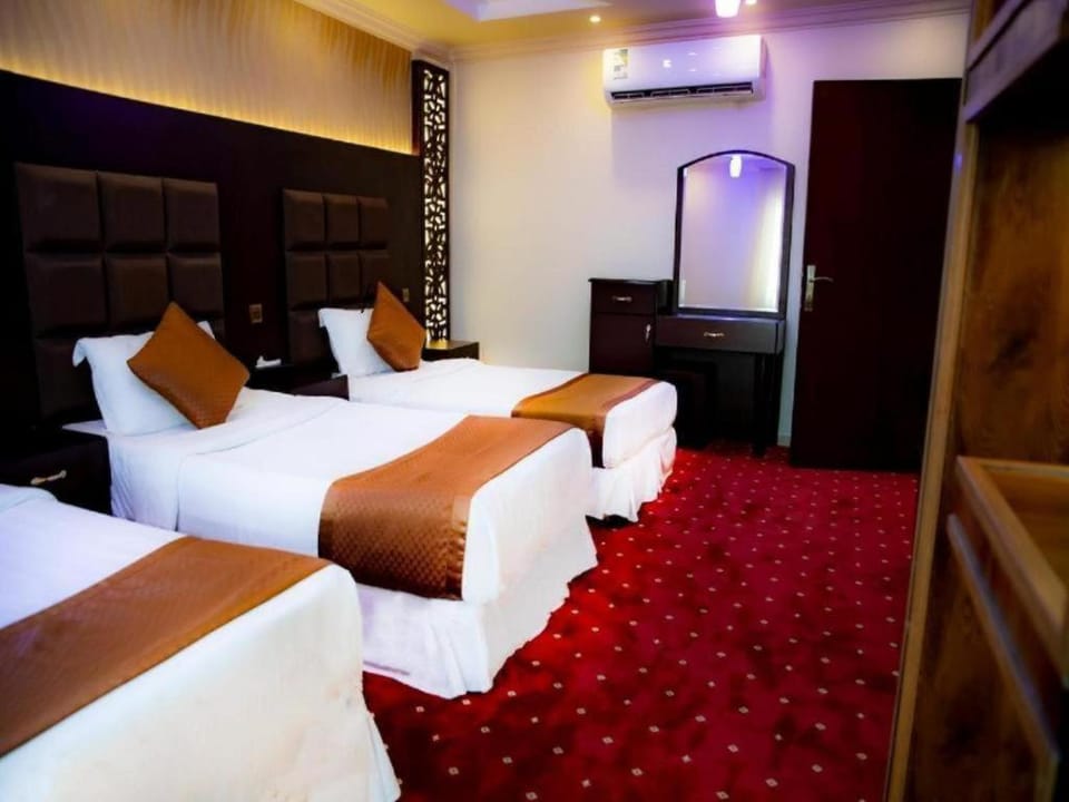 فندق السلطان ان Alsultan Inn Hotel Hotel in Saudi Arabia
