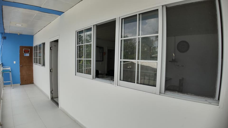 Facade/entrance, Off site, Lobby or reception