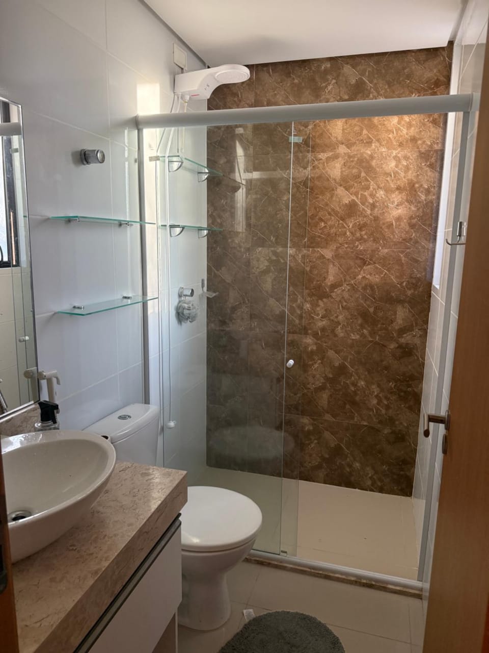 Life residence - Intermares Apartment in Cabedelo