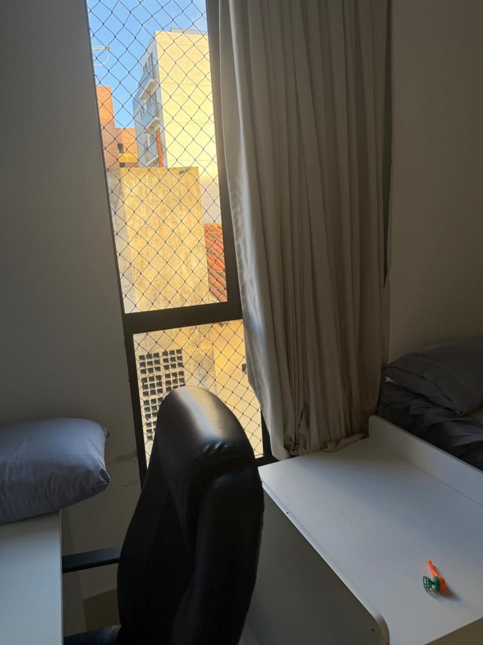 Life residence - Intermares Apartment in Cabedelo