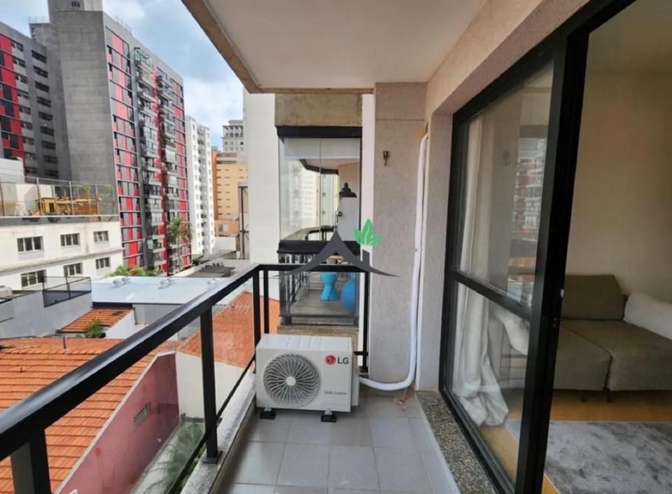 apartamento - Vila Olímpia - São Paulo Apartment in State of São Paulo