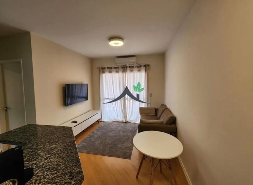 apartamento - Vila Olímpia - São Paulo Apartment in State of São Paulo