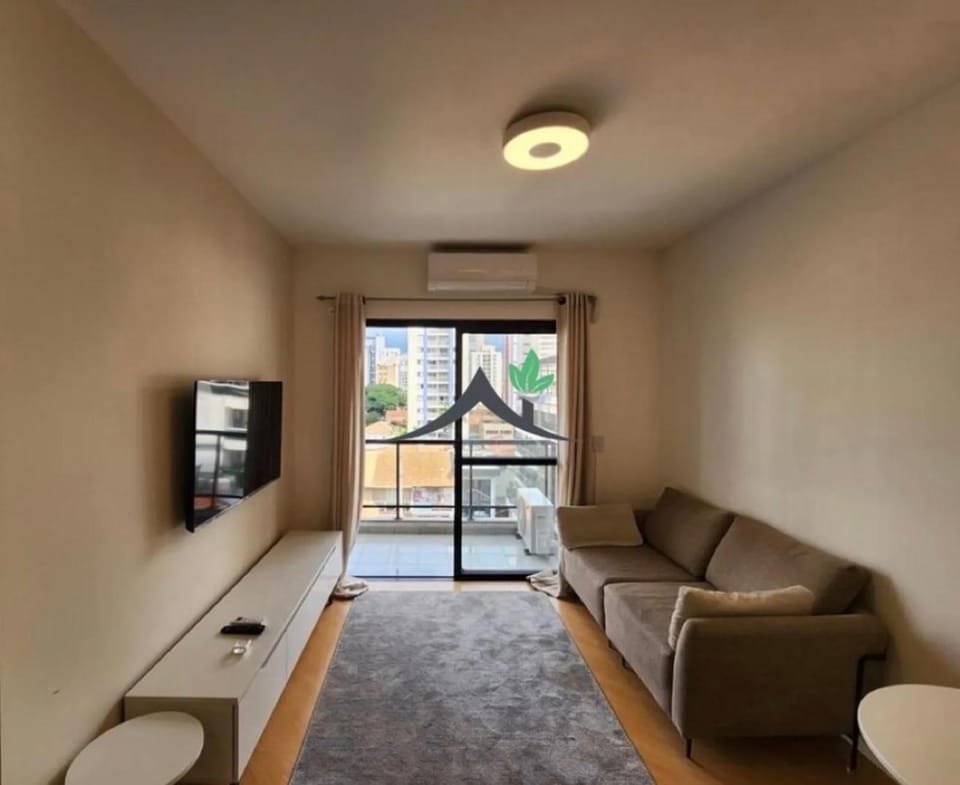 apartamento - Vila Olímpia - São Paulo Apartment in State of São Paulo