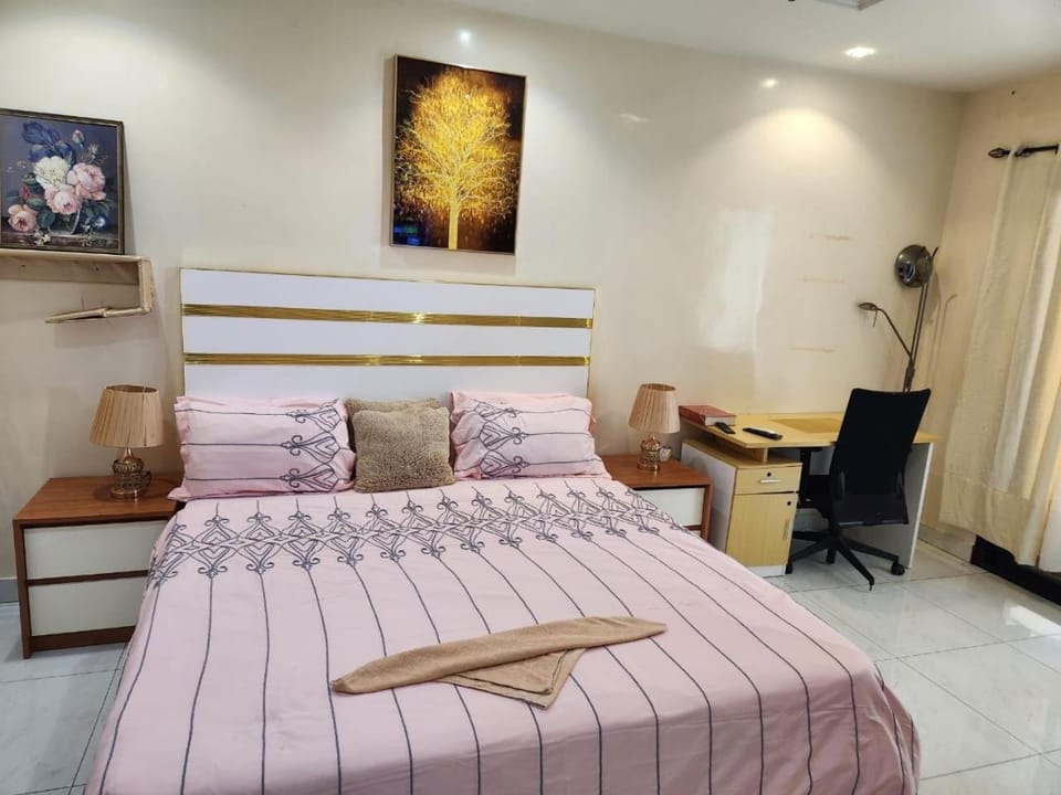 Mini studio Apartment in Dakar