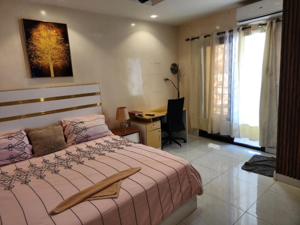 Mini studio Apartment in Dakar