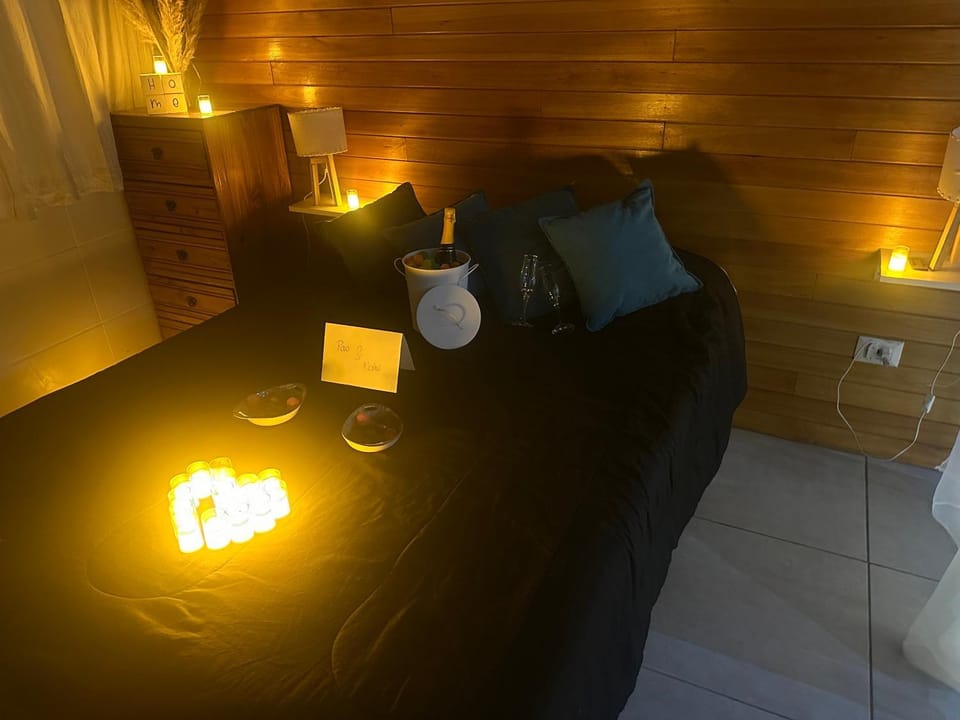 Refugio Viggena House in Tandil