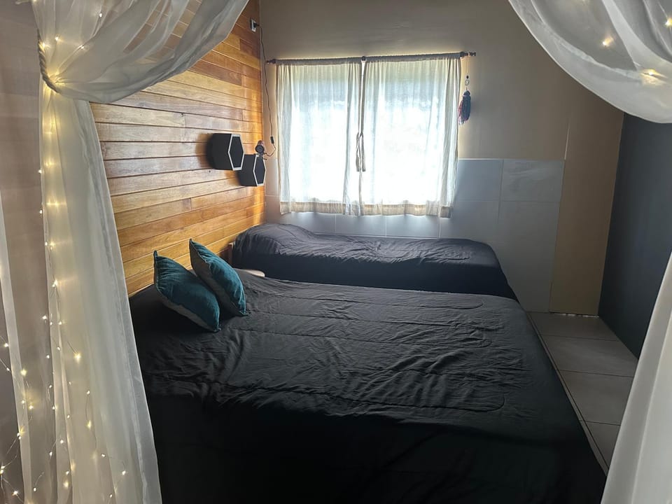 Refugio Viggena House in Tandil