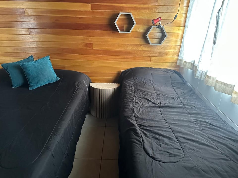 Refugio Viggena House in Tandil
