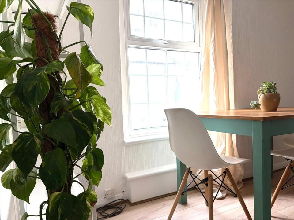 Stylish Central Brighton Two Bedroom Family Apartment - Walk to Beach Apartment in Hove