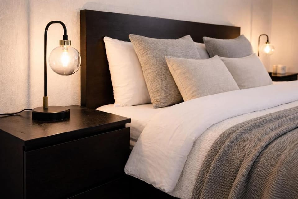 Stylish Central Brighton Two Bedroom Family Apartment - Walk to Beach Apartment in Hove