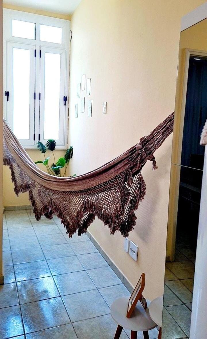 Aconchegante Apê na Zona Sul Apartment in Santa Teresa