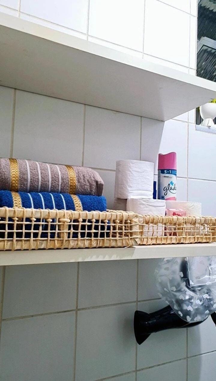 Aconchegante Apê na Zona Sul Apartment in Santa Teresa
