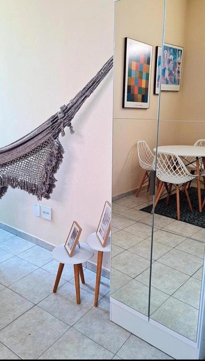 Aconchegante Apê na Zona Sul Apartment in Santa Teresa