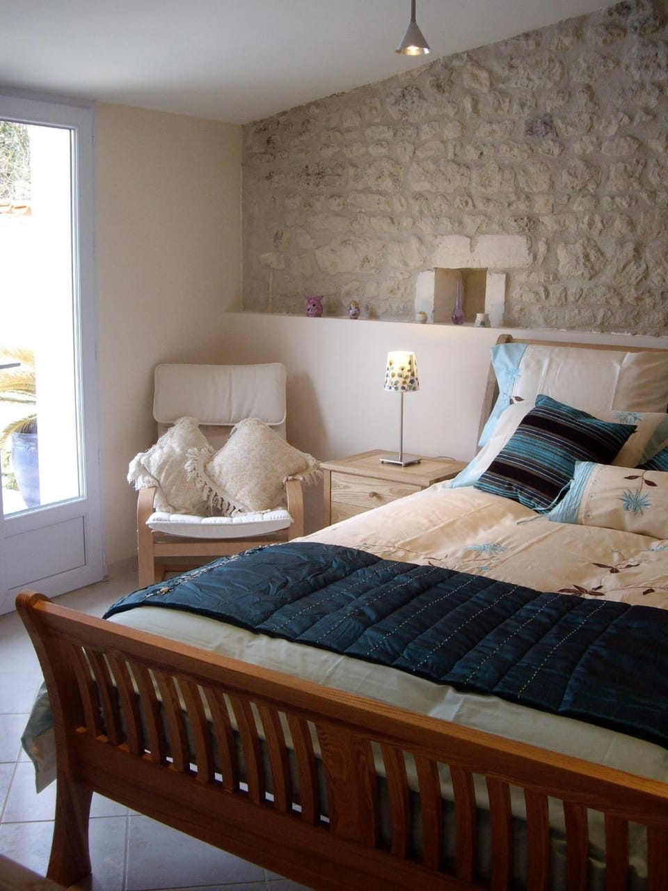 Balcony/Terrace, Bedroom