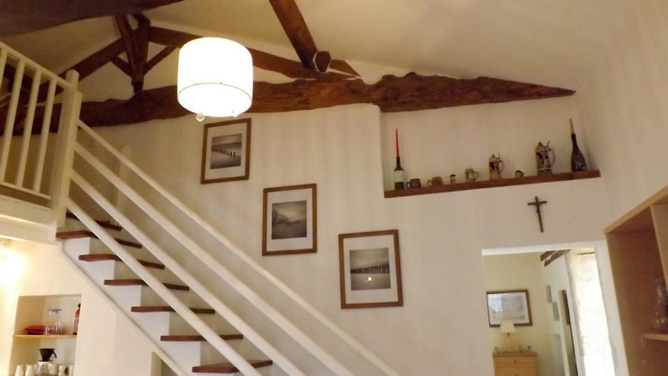 Communal lounge/ TV room, Decorative detail