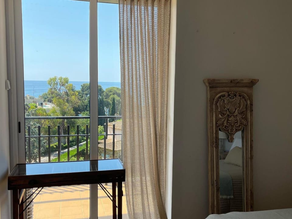 Encantador apartamento con vistas al mar en Platja d'Aro - ES-209-103 Apartment in Platja d'Aro