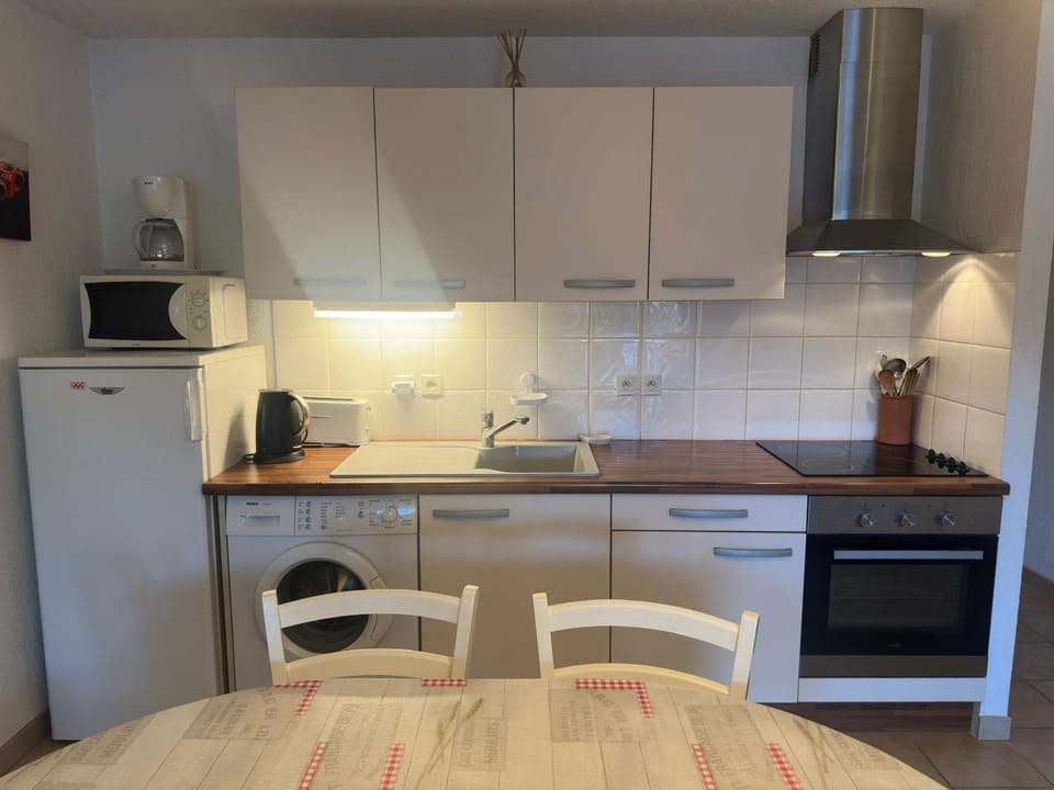 Appartement avec clim et parking - 4 pers. - FR-1-309-569 Apartment in Collioure