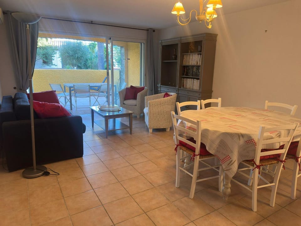 Appartement avec clim et parking - 4 pers. - FR-1-309-569 Apartment in Collioure