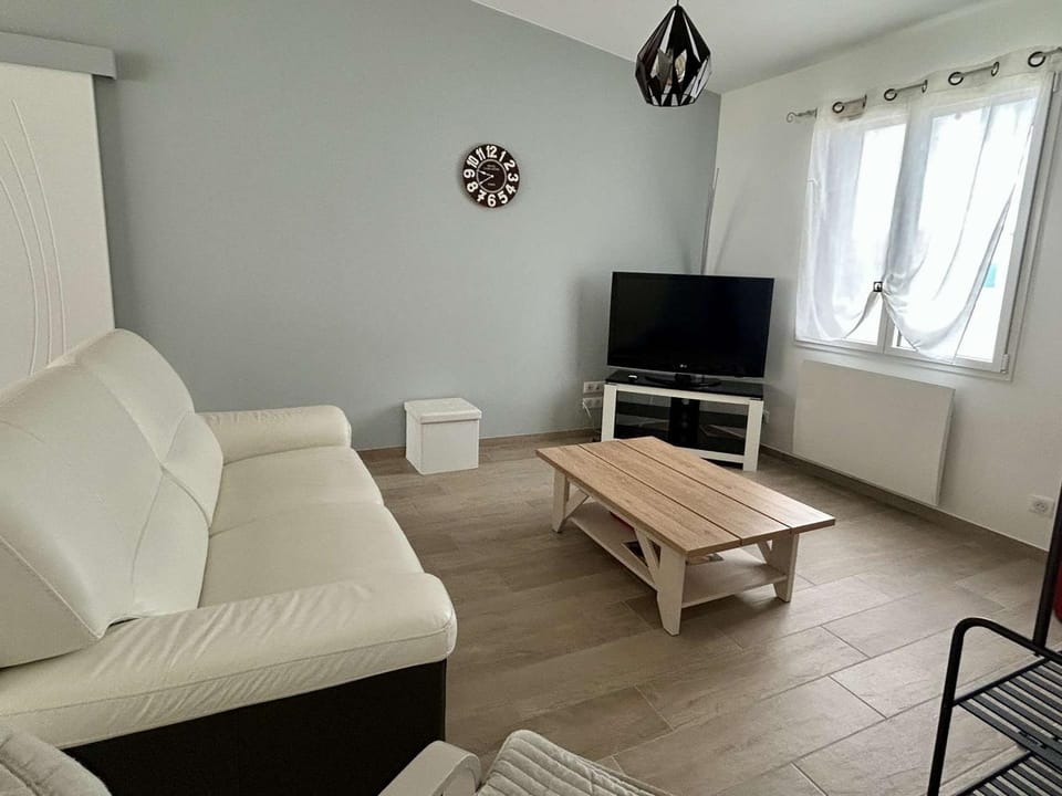 Maison agréable, accès mer - 6 pers. - FR-1-224B-256 House in Pays de la Loire