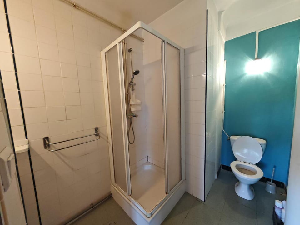 Appartement à 150m de la plage - 6 pers. - FR-1-732-116 Apartment in Argeles-sur-Mer