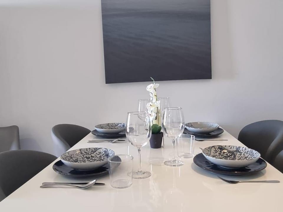 Apartamento moderno con vistas - 4 pers. - ES-376-47 Apartment in Andalusia