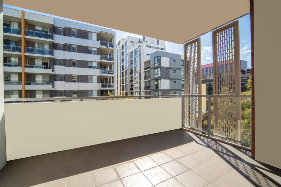 Balcony/Terrace, Balcony/Terrace