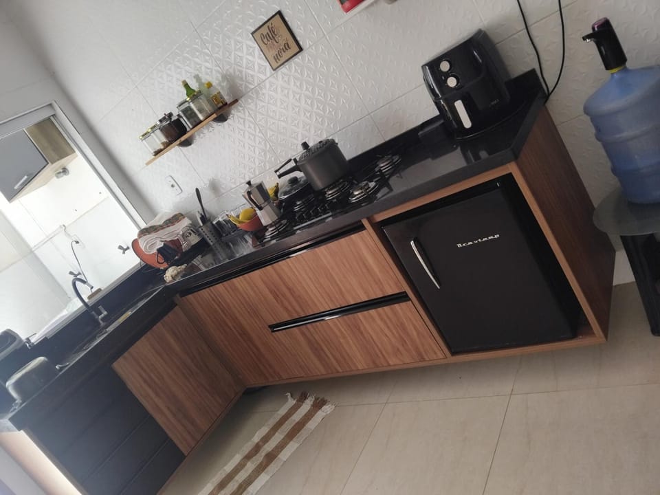Casa próximo a praia House in Aracaju