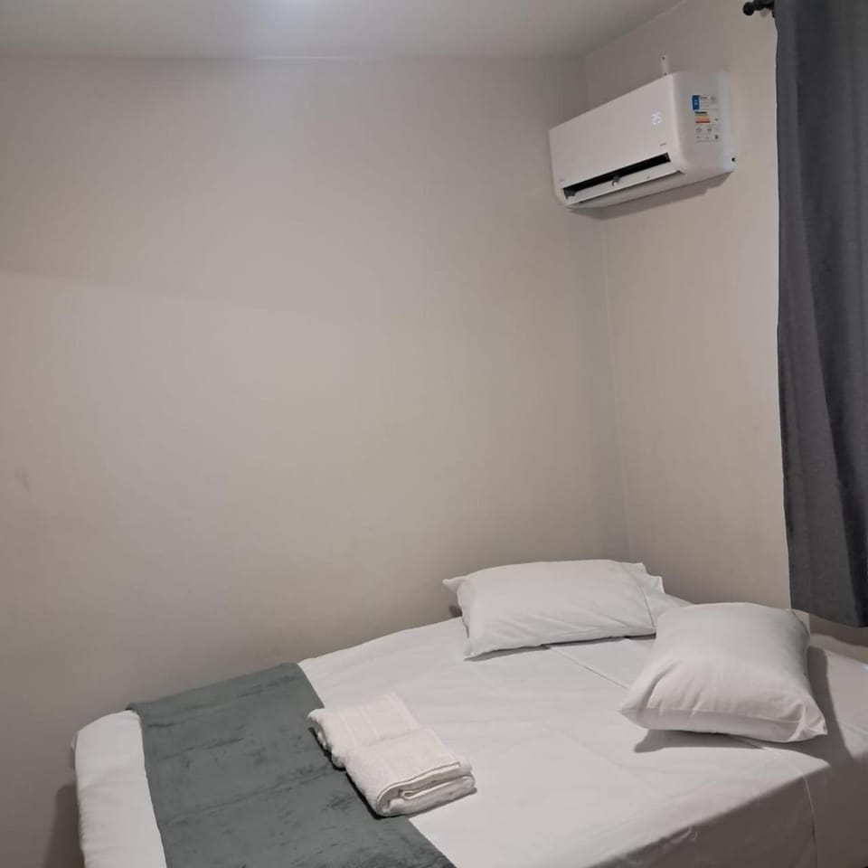 Apê da Fer- localização excelente Apartment in State of Mato Grosso, Brazil