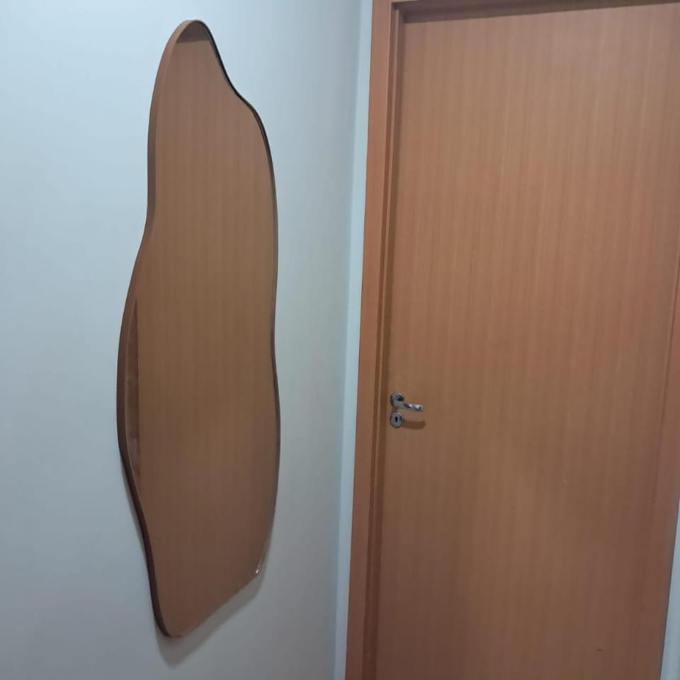 Apê da Fer- localização excelente Apartment in State of Mato Grosso, Brazil