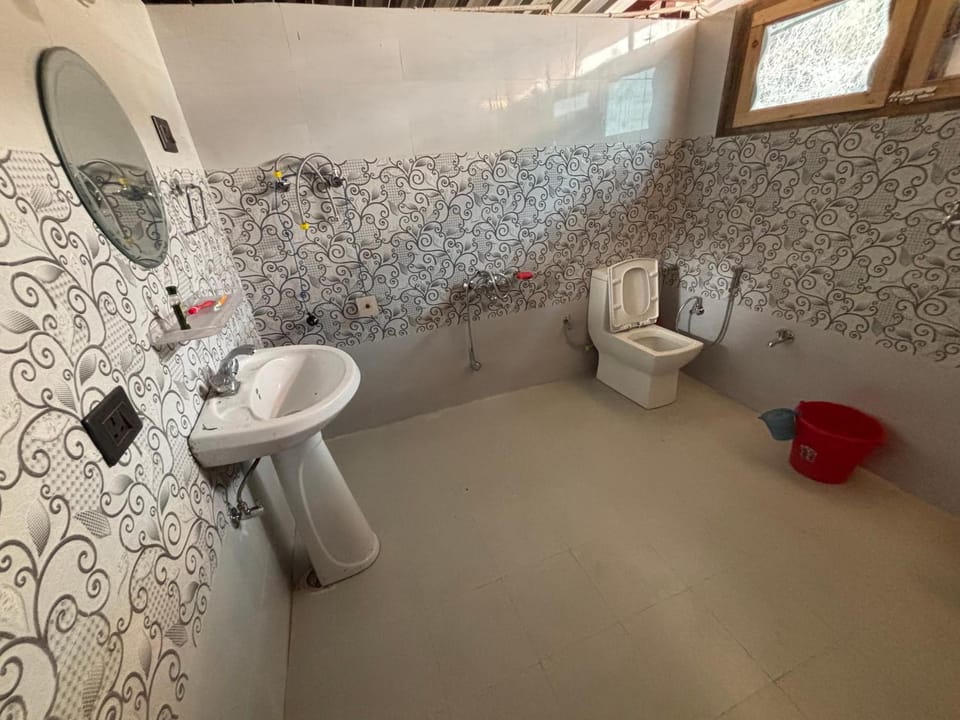 Krishna homestay yulla Vacation rental in Himachal Pradesh